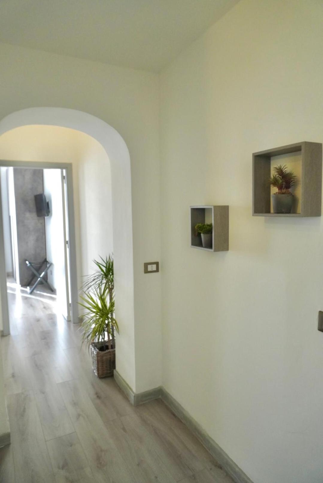 B&B Il Rio Anacapri  Exterior photo
